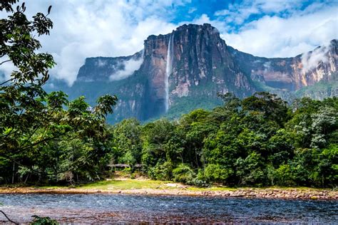 Venezuela 1.